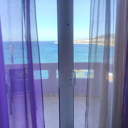Amazing Sea View Apartment (Adults Only) Chania  Exterior photo