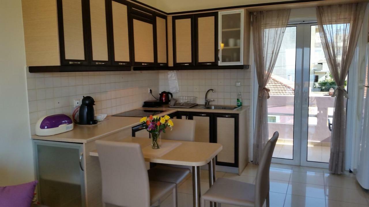 Amazing Sea View Apartment (Adults Only) Chania  Exterior photo