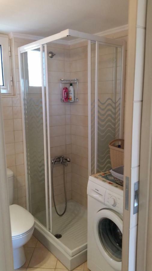 Amazing Sea View Apartment (Adults Only) Chania  Exterior photo
