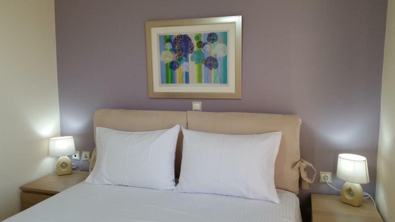 Amazing Sea View Apartment (Adults Only) Chania  Exterior photo