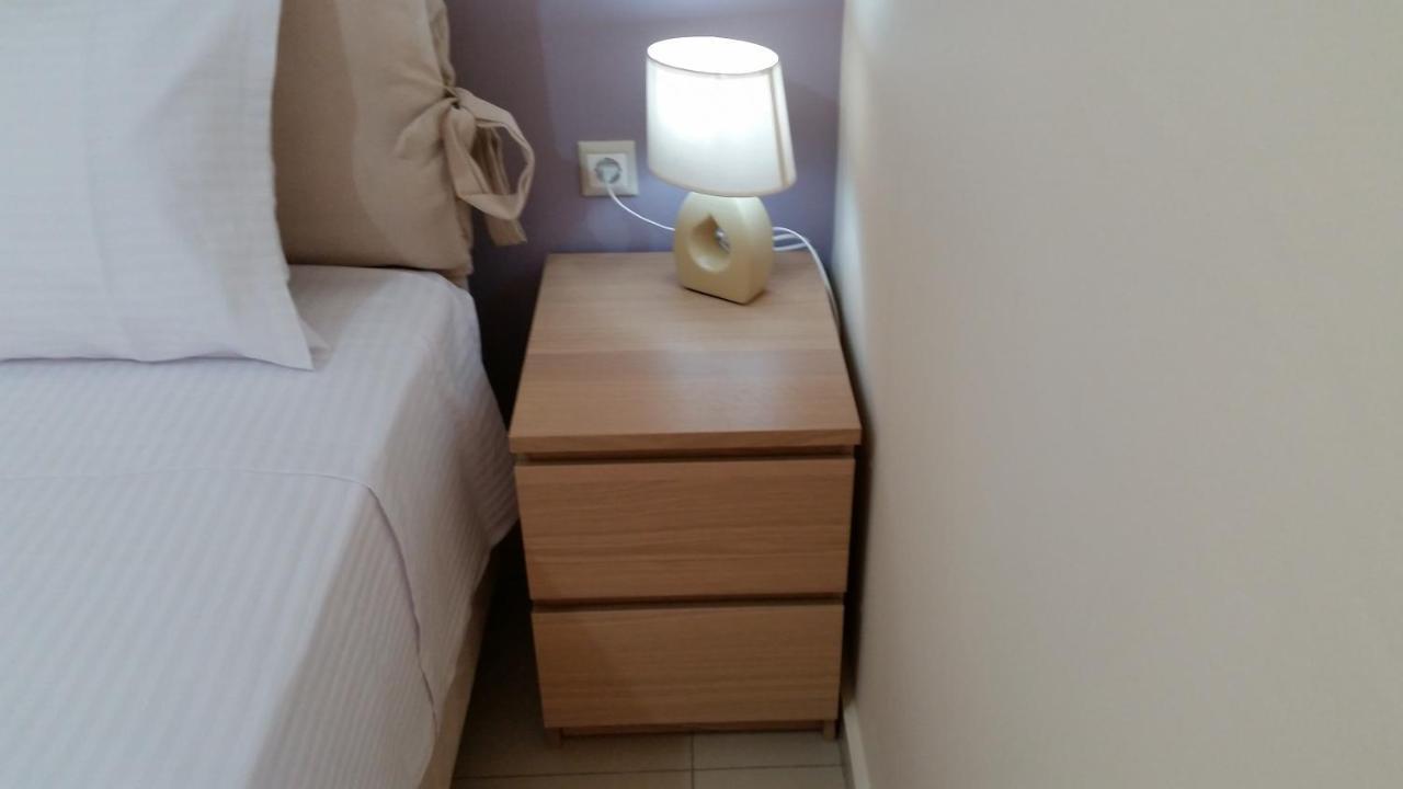 Amazing Sea View Apartment (Adults Only) Chania  Exterior photo